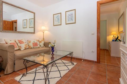 Villa i Benigembla, Alicante, Benigembla - € 469.000 | Ref: W-439 - foto 25