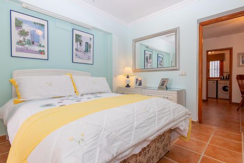 Villa i Benigembla, Alicante, Benigembla - € 469.000 | Ref: W-439 - foto 29