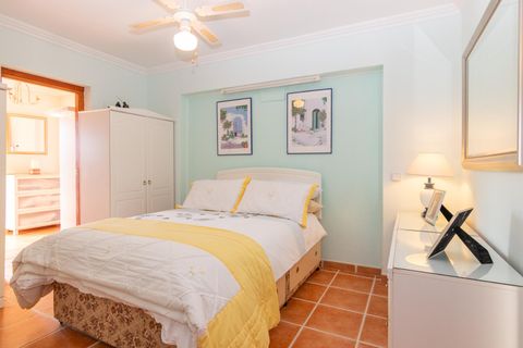 Villa i Benigembla, Alicante, Benigembla - € 469.000 | Ref: W-439 - foto 30
