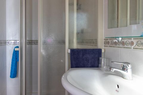 Villa i Benigembla, Alicante, Benigembla - € 469.000 | Ref: W-439 - foto 32