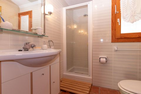 Villa i Benigembla, Alicante, Benigembla - € 469.000 | Ref: W-439 - foto 35