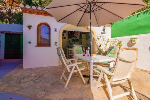 Villa i Benigembla, Alicante, Benigembla - € 469.000 | Ref: W-439 - foto 40