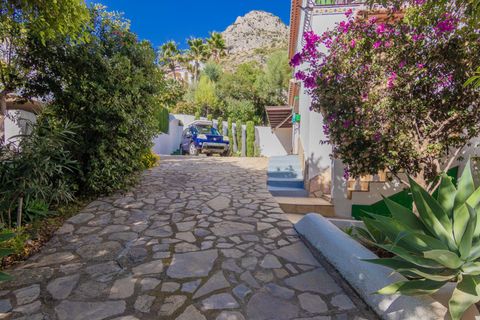 Villa i Benigembla, Alicante, Benigembla - € 469.000 | Ref: W-439 - foto 44
