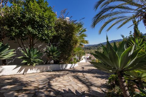 Villa i Benigembla, Alicante, Benigembla - € 469.000 | Ref: W-439 - foto 46