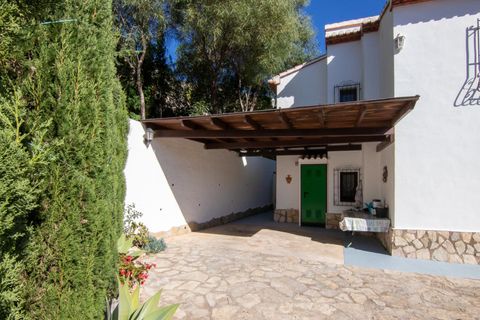 Villa i Benigembla, Alicante, Benigembla - € 469.000 | Ref: W-439 - foto 47