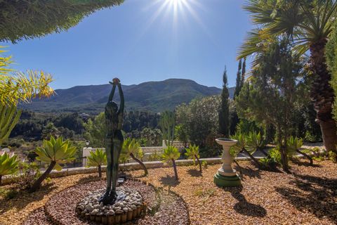 Villa i Benigembla, Alicante, Benigembla - € 469.000 | Ref: W-439 - foto 50