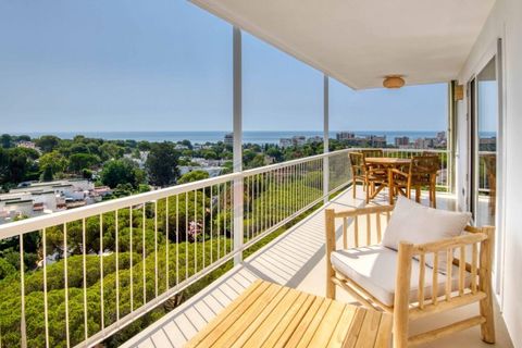 Apartment in Platja D'aro, Gerona - photo 1