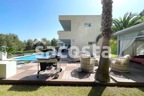 Villa i Blanes, Gerona, Blanes - € 1 600 000 | Ref: C01BL-114/9374 - foto 6