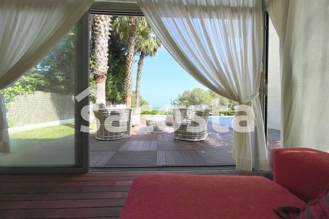Villa i Blanes, Gerona, Blanes - € 1 600 000 | Ref: C01BL-114/9374 - foto 8