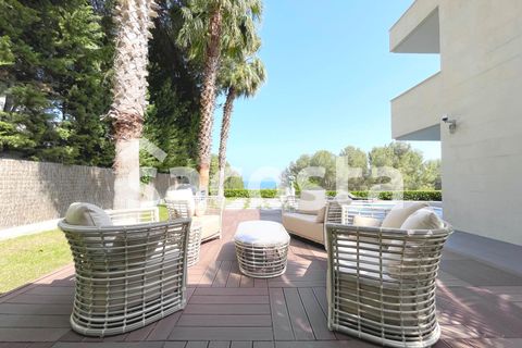 Villa i Blanes, Gerona, Blanes - € 1 600 000 | Ref: C01BL-114/9374 - foto 9