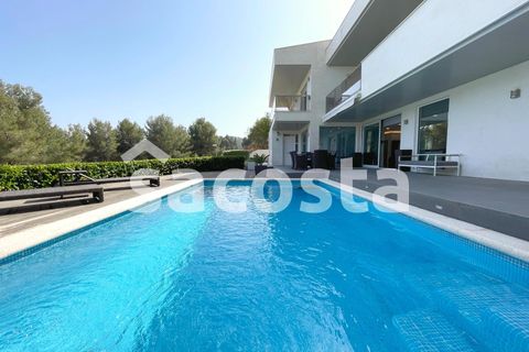 Villa i Blanes, Gerona, Blanes - € 1 600 000 | Ref: C01BL-114/9374 - foto 10