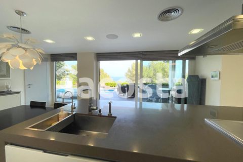 Villa i Blanes, Gerona, Blanes - € 1 600 000 | Ref: C01BL-114/9374 - foto 11
