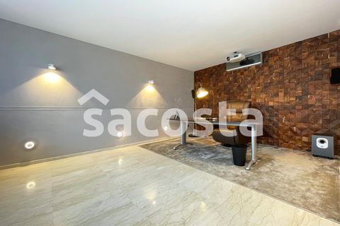 Villa i Blanes, Gerona, Blanes - € 1 600 000 | Ref: C01BL-114/9374 - foto 13