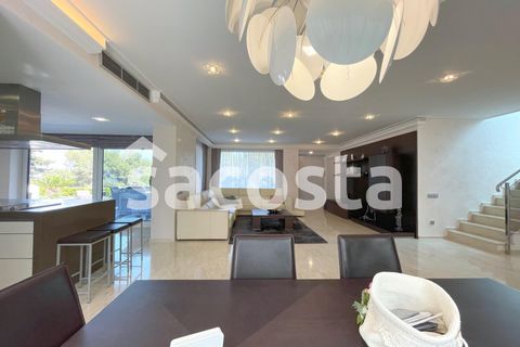Villa i Blanes, Gerona, Blanes - € 1 600 000 | Ref: C01BL-114/9374 - foto 17