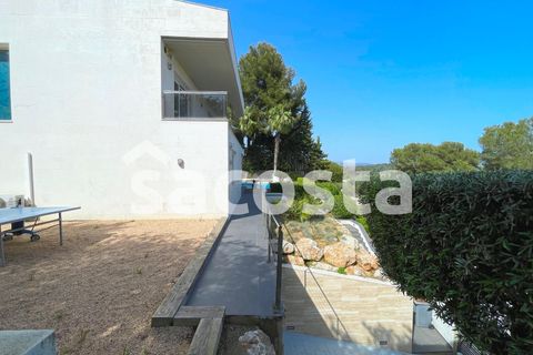 Villa i Blanes, Gerona, Blanes - € 1 600 000 | Ref: C01BL-114/9374 - foto 47