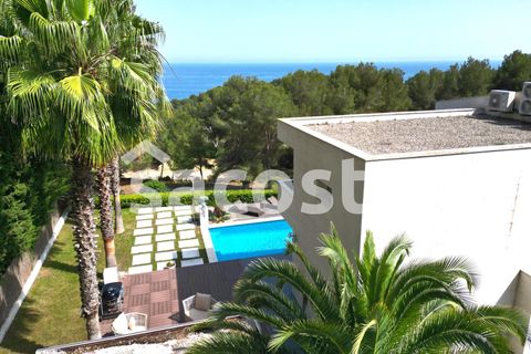 Villa i Blanes, Gerona, Blanes - € 1 600 000 | Ref: C01BL-114/9374 - foto 50