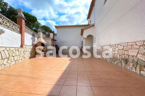 Villa i Lloret De Mar, Gerona, Lloret De Mar - € 380.000 | Ref: C01LM-125/9374 - foto 29