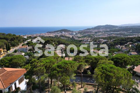 Helårsgrund i Lloret De Mar, Gerona, Lloret De Mar - € 320.000 | Ref: T01LM-132/9374 - foto 7