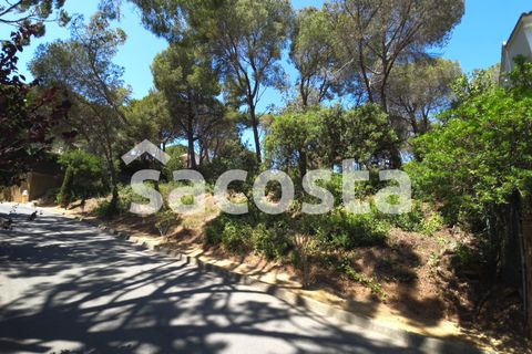 Helårsgrund i Lloret De Mar, Gerona, Lloret De Mar - € 890.000 | Ref: T04LM-129/9374 - foto 7
