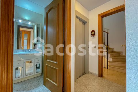 Villa i Lloret De Mar, Gerona, Lloret De Mar - € 630 000 | Ref: C06LM-176/9374 - foto 9