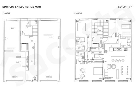 Erhvervsejendom i Lloret De Mar, Gerona, Lloret De Mar - € 4.500.000 | Ref: E04LM-177/9374 - foto 31