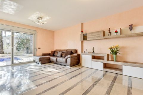 Villa i Lloret De Mar, Gerona, Lloret De Mar - € 1.300.000 | Ref: C04LM-192/9374 - foto 6