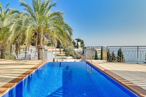 Villa i Lloret De Mar, Gerona, Lloret De Mar - € 1.300.000 | Ref: C04LM-192/9374 - foto 34