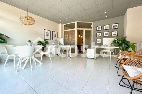 Helårsgrund i Lloret De Mar, Gerona, Lloret De Mar - € 74.000 | Ref: T04LM-232/9374 - foto 11