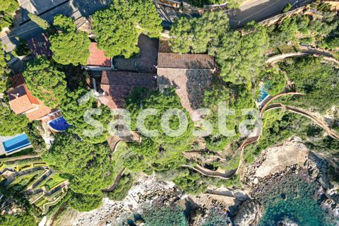 Villa i Lloret De Mar, Gerona, Lloret De Mar - € 2.900.000 | Ref: C06LM-248/9374 - foto 6