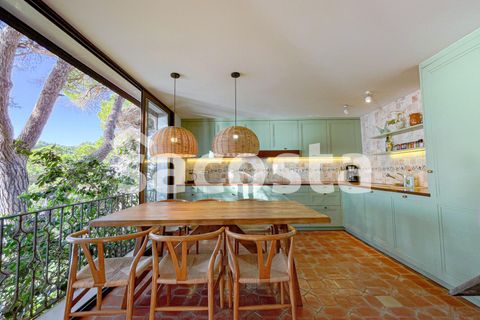 Villa i Lloret De Mar, Gerona, Lloret De Mar - € 2.900.000 | Ref: C06LM-248/9374 - foto 12