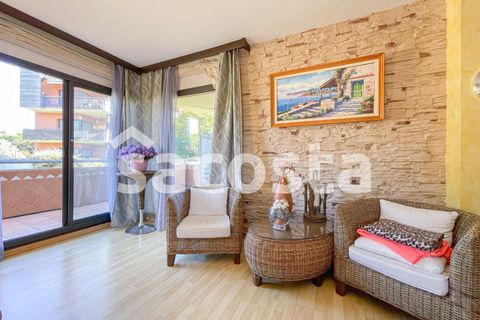Wohnung in Lloret De Mar, Gerona, Lloret De Mar - € 457.000 | Ref: P01LM-249/9374 - Foto 6