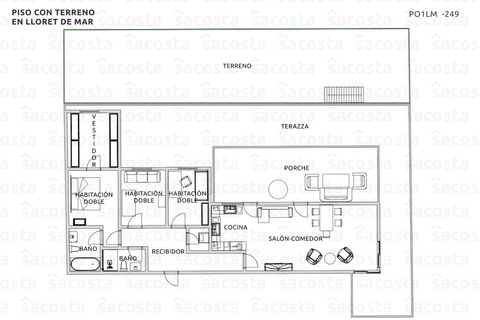 Wohnung in Lloret De Mar, Gerona, Lloret De Mar - € 457.000 | Ref: P01LM-249/9374 - Foto 32