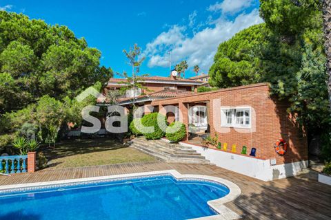 Villa i Lloret De Mar, Gerona, Lloret De Mar - € 1.745.000 | Ref: C01LM-268/9374 - foto 1