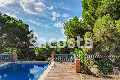 Villa i Lloret De Mar, Gerona, Lloret De Mar - € 1.745.000 | Ref: C01LM-268/9374 - foto 6