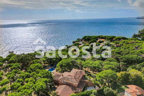 Villa i Lloret De Mar, Gerona, Lloret De Mar - € 1.745.000 | Ref: C01LM-268/9374 - foto 7