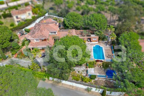 Villa i Lloret De Mar, Gerona, Lloret De Mar - € 1.745.000 | Ref: C01LM-268/9374 - foto 40