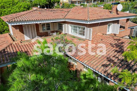 Villa i Lloret De Mar, Gerona, Lloret De Mar - € 1 600 000 | Ref: C01LM-268/9374 - foto 4