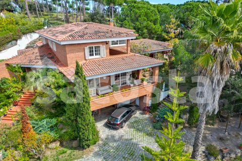 Villa i Lloret De Mar, Gerona, Lloret De Mar - € 1 600 000 | Ref: C01LM-268/9374 - foto 6
