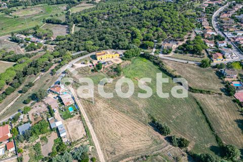 Byhus i Tordera, Barcelona, Tordera - € 595.000 | Ref: C01TR-283/9374 - foto 8