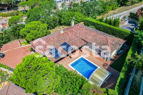 Villa i Lloret De Mar, Gerona, Lloret De Mar - € 495.000 | Ref: C01LM-281/9374 - foto 1