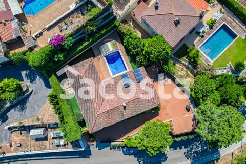 Villa i Lloret De Mar, Gerona, Lloret De Mar - € 495.000 | Ref: C01LM-281/9374 - foto 27
