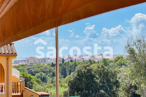 Villa i Blanes, Gerona, Blanes - € 600.000 | Ref: C05BL-289/9374 - foto 10