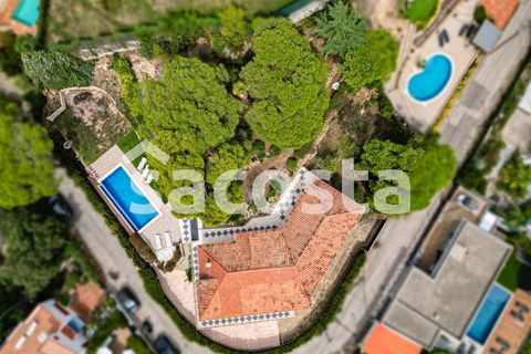 Villa i Lloret De Mar, Gerona, Lloret De Mar - € 795.000 | Ref: C05LM-291/9374 - foto 6