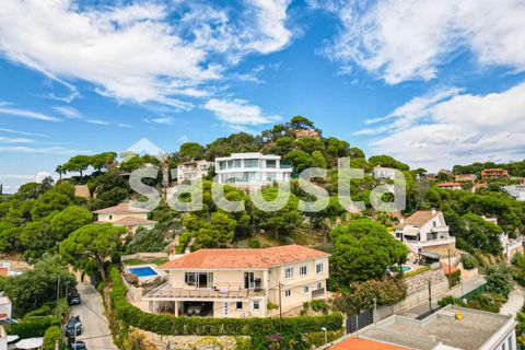 Villa i Lloret De Mar, Gerona, Lloret De Mar - € 795.000 | Ref: C05LM-291/9374 - foto 9