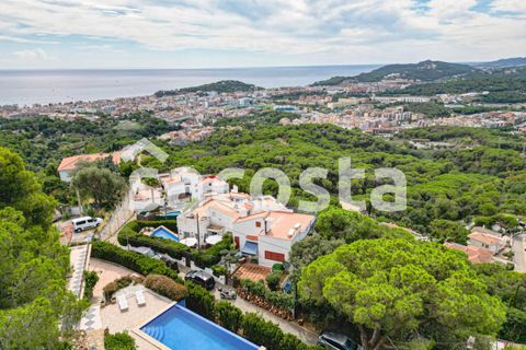 Villa i Lloret De Mar, Gerona, Lloret De Mar - € 795.000 | Ref: C05LM-291/9374 - foto 10