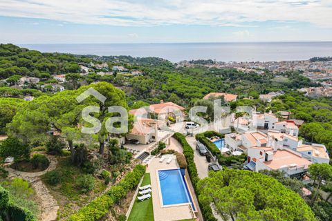 Villa i Lloret De Mar, Gerona, Lloret De Mar - € 795.000 | Ref: C05LM-291/9374 - foto 14
