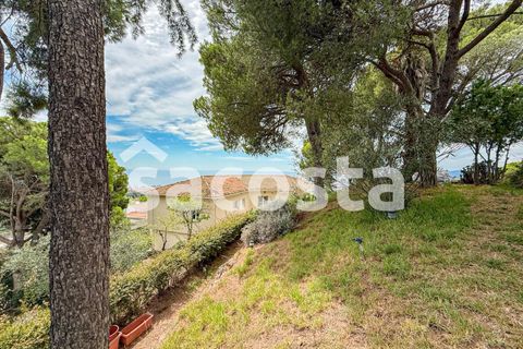 Villa i Lloret De Mar, Gerona, Lloret De Mar - € 795.000 | Ref: C05LM-291/9374 - foto 17