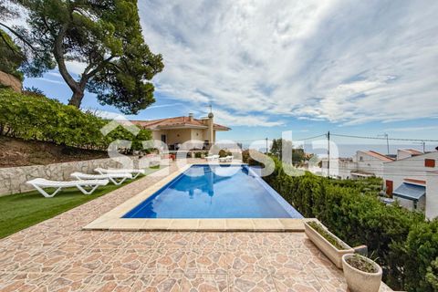 Villa i Lloret De Mar, Gerona, Lloret De Mar - € 795.000 | Ref: C05LM-291/9374 - foto 18