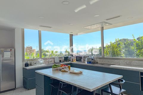 Villa a Lloret De Mar, Gerona, Lloret De Mar - € 1.870.000 | Ref: C01LM-293/9374 - foto 11