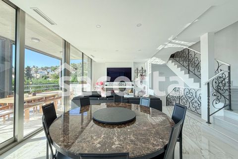 Villa a Lloret De Mar, Gerona, Lloret De Mar - € 1.870.000 | Ref: C01LM-293/9374 - foto 28